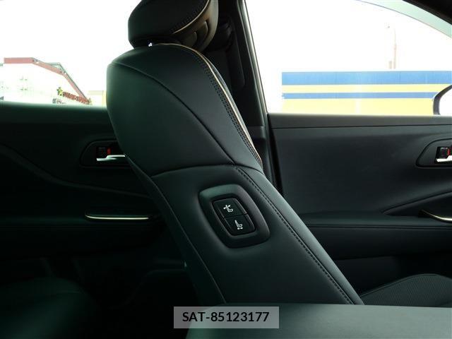 Toyota Crown Crossover 2024-01 7875869-29