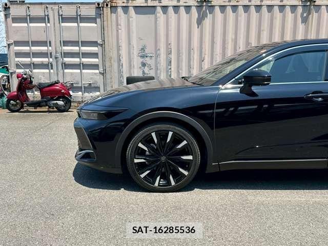 Toyota Crown Crossover 2022-01 7902443-11