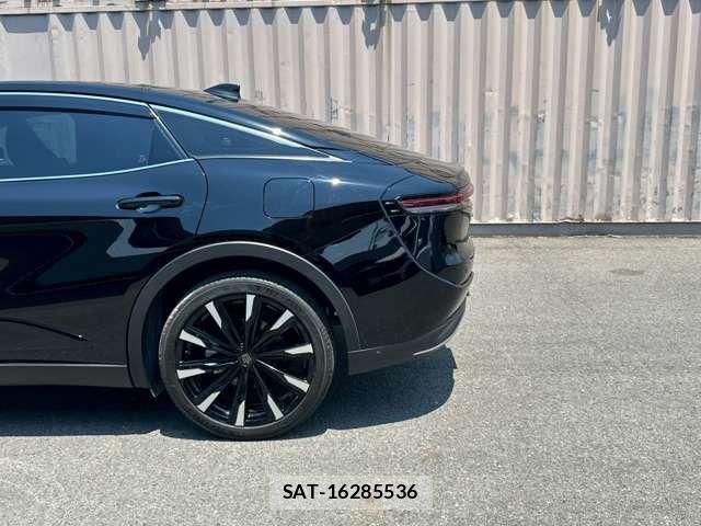 Toyota Crown Crossover 2022-01 7902443-13