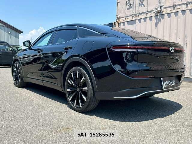 Toyota Crown Crossover 2022-01 7902443-15