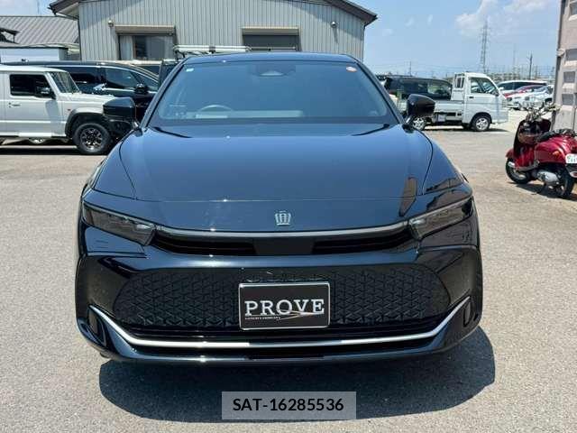 Toyota Crown Crossover 2022-01 7902443-7