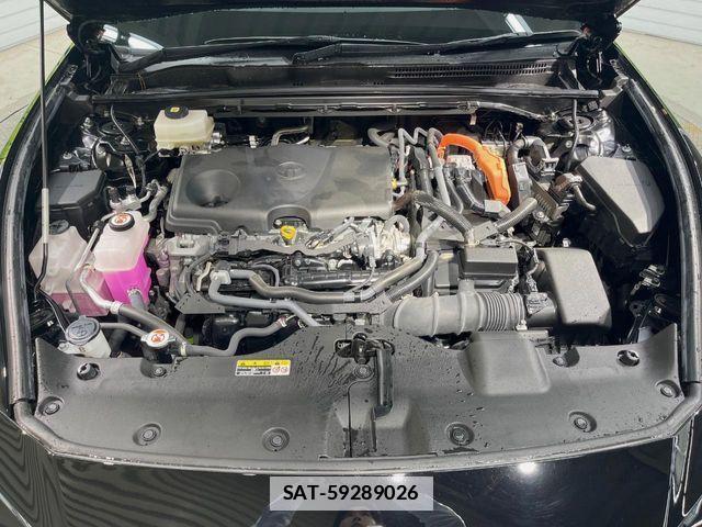 Toyota Crown Crossover 2023-07 7902442-18