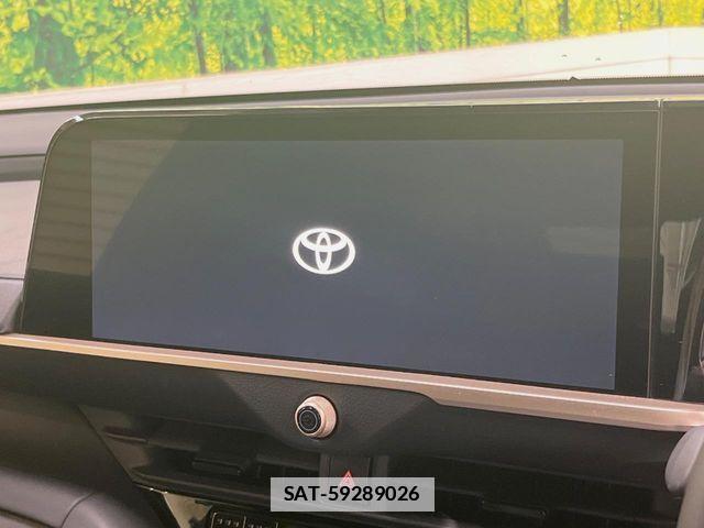Toyota Crown Crossover 2023-07 7902442-2