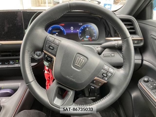 Toyota Crown Crossover 2023-01 7902444-16