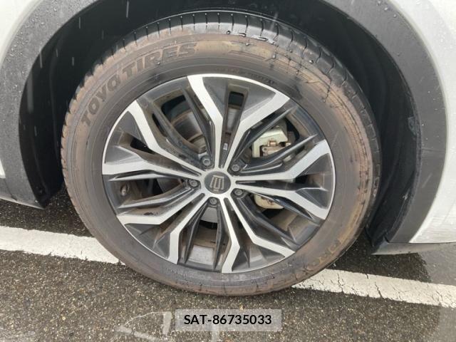 Toyota Crown Crossover 2023-01 7902444-4
