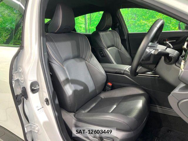 Toyota Crown Crossover 2023-07 7961023-9