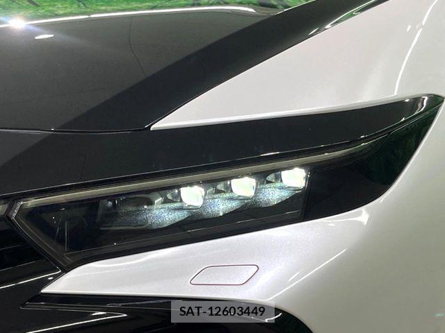Toyota Crown Crossover 2023-07 7961023-13