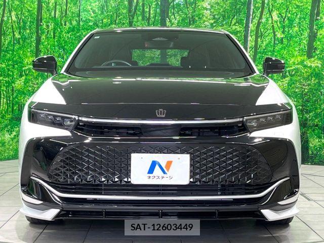 Toyota Crown Crossover 2023-07 7961023-15