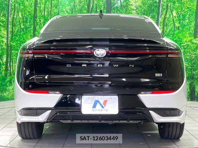 Toyota Crown Crossover 2023-07 7961023-16