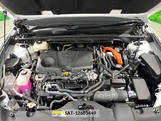 Toyota Crown Crossover 2023-07 7961023-17