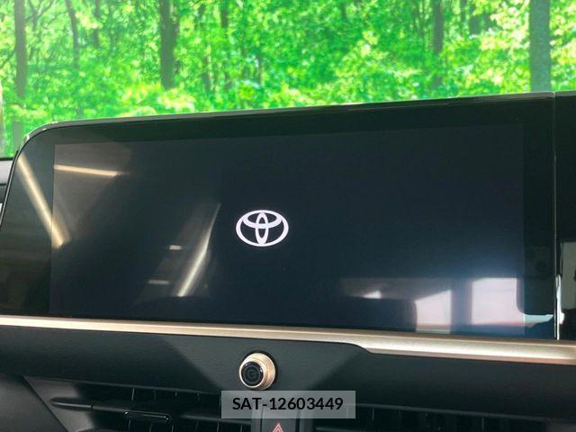 Toyota Crown Crossover 2023-07 7961023-2