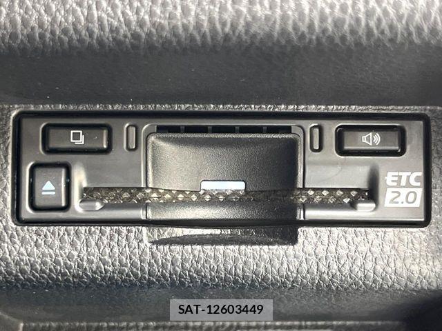 Toyota Crown Crossover 2023-07 7961023-8