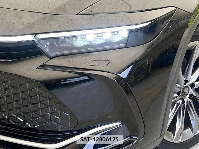Toyota Crown Crossover 2023-03 7961024-11