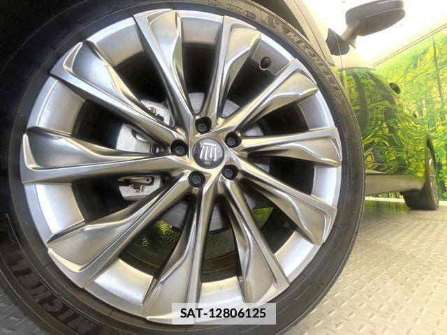 Toyota Crown Crossover 2023-03 7961024-12