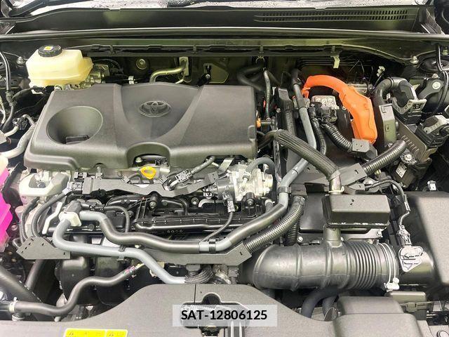 Toyota Crown Crossover 2023-03 7961024-17