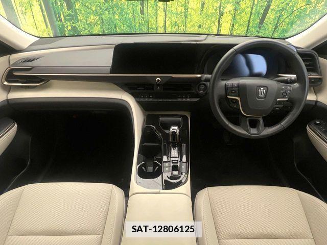Toyota Crown Crossover 2023-03 7961024-1