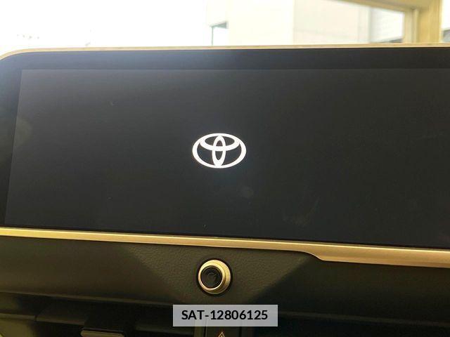 Toyota Crown Crossover 2023-03 7961024-2
