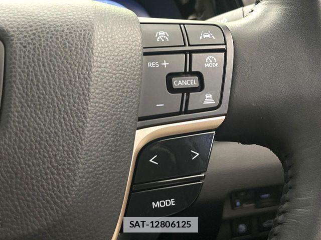 Toyota Crown Crossover 2023-03 7961024-5