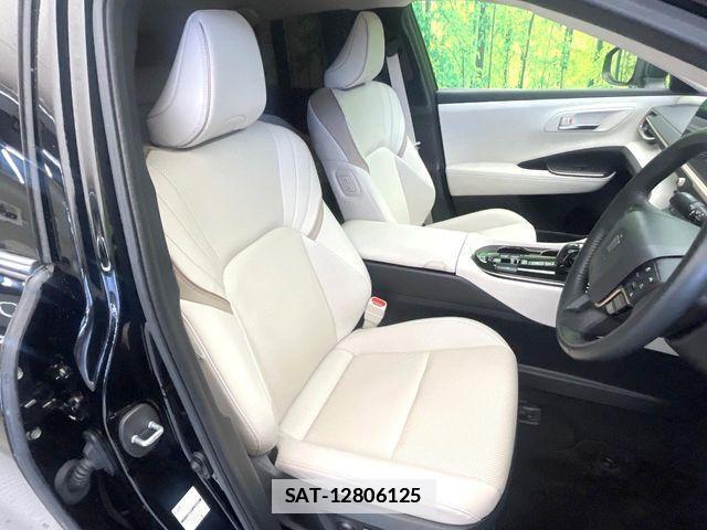 Toyota Crown Crossover 2023-03 7961024-7