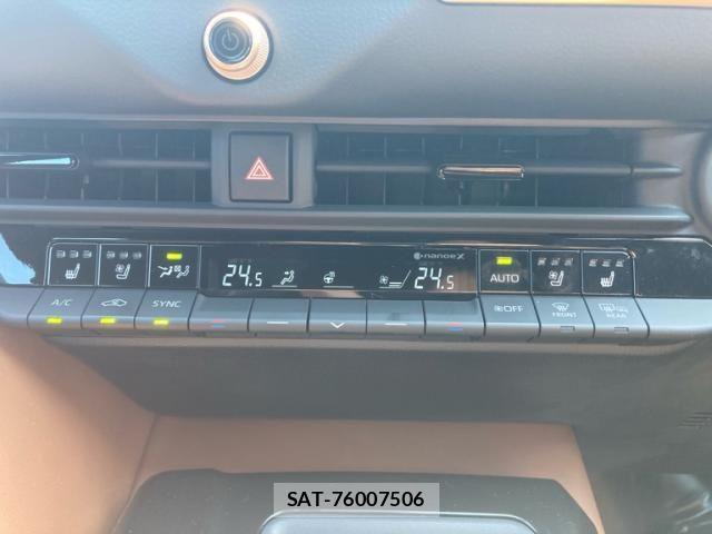 Toyota Crown Crossover 2024-10 7978859-22
