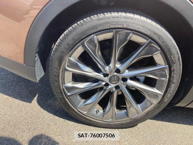 Toyota Crown Crossover 2024-10 7978859-5