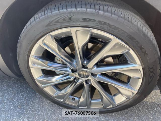 Toyota Crown Crossover 2024-10 7978859-6
