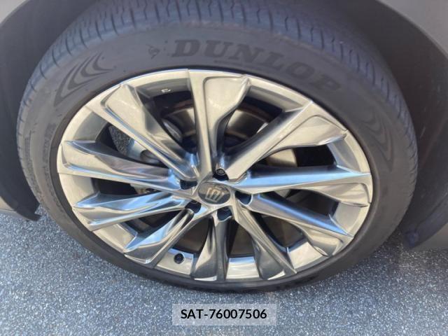 Toyota Crown Crossover 2024-10 7978859-7