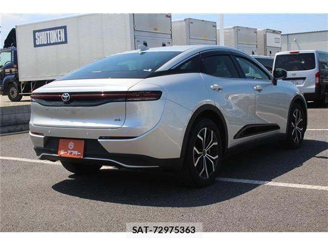 Toyota Crown Crossover 2023-06 7978861-15