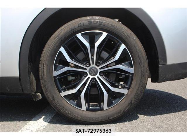 Toyota Crown Crossover 2023-06 7978861-19