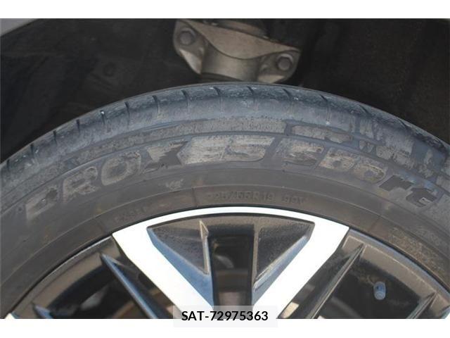 Toyota Crown Crossover 2023-06 7978861-21