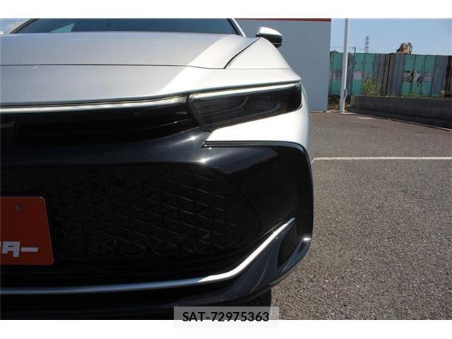 Toyota Crown Crossover 2023-06 7978861-25