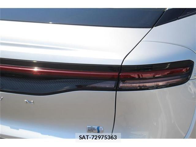 Toyota Crown Crossover 2023-06 7978861-28
