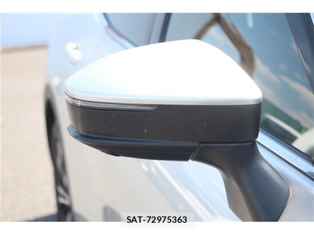 Toyota Crown Crossover 2023-06 7978861-29