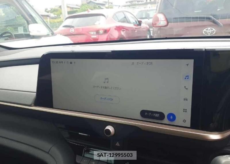 Toyota Crown Crossover 2023-01 8029911-11