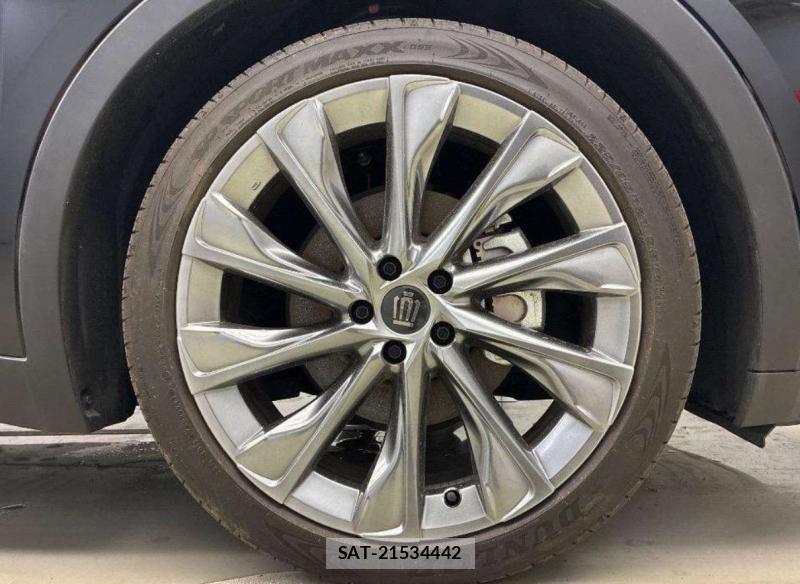 Toyota Crown Crossover 2023-10 8029796-10
