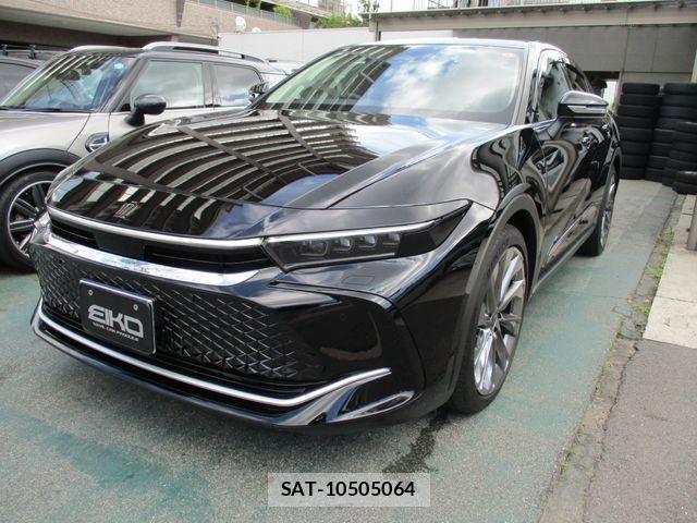 sat car
