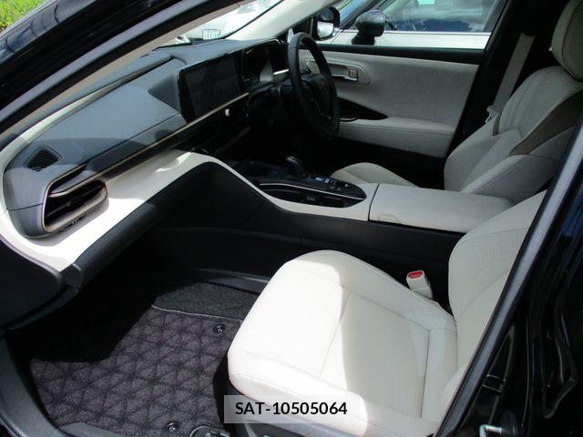 Toyota Crown Crossover 2022-10 8034992-17