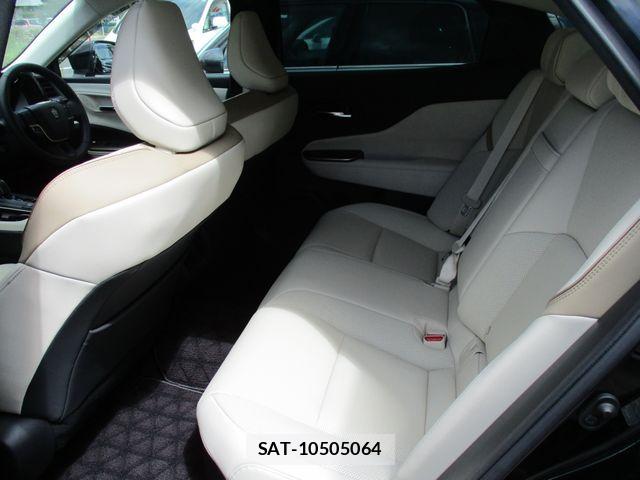 Toyota Crown Crossover 2022-10 8034992-19