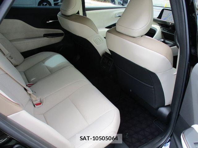 Toyota Crown Crossover 2022-10 8034992-20