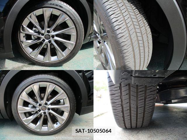 Toyota Crown Crossover 2022-10 8034992-26