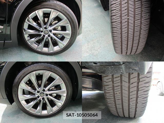Toyota Crown Crossover 2022-10 8034992-27