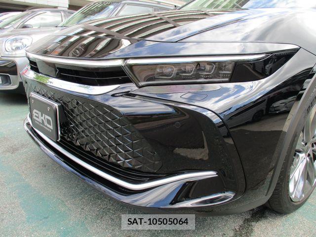 Toyota Crown Crossover 2022-10 8034992-6