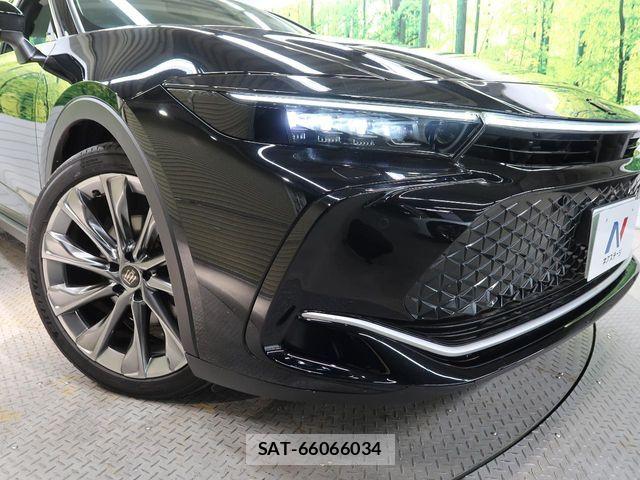 Toyota Crown Crossover 2023-02 8034991-13