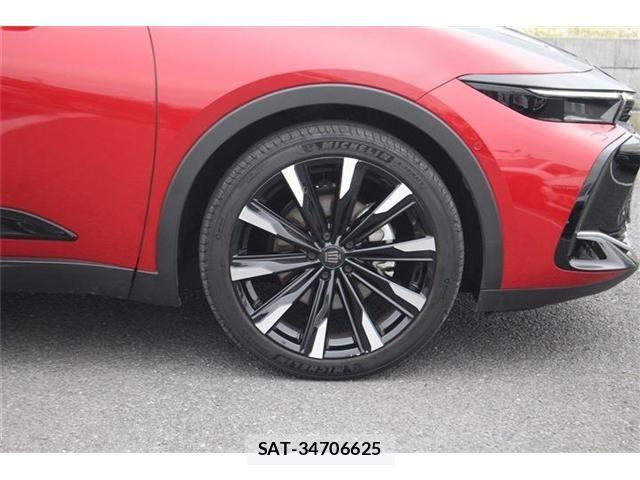 Toyota Crown Crossover 2024-06 8034993-14