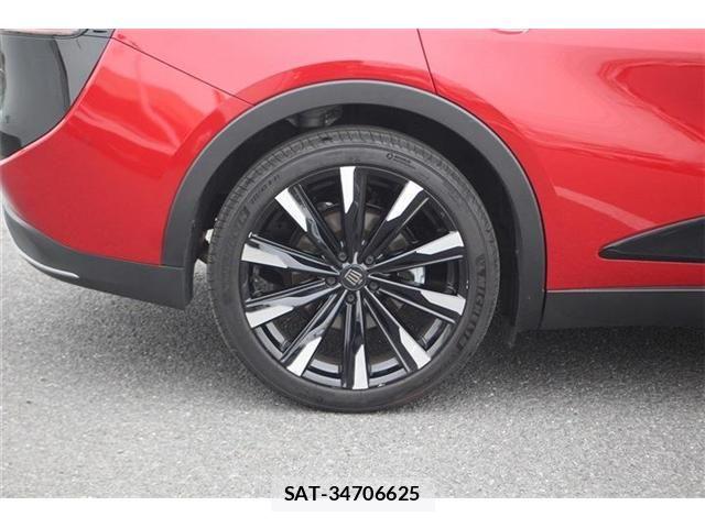 Toyota Crown Crossover 2024-06 8034993-15