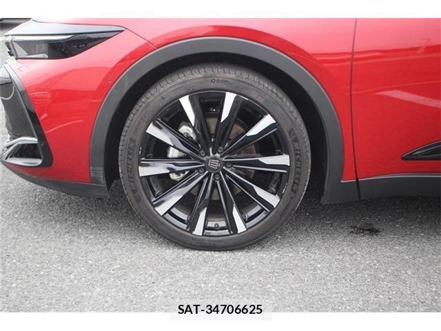 Toyota Crown Crossover 2024-06 8034993-17
