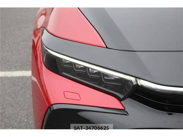 Toyota Crown Crossover 2024-06 8034993-19
