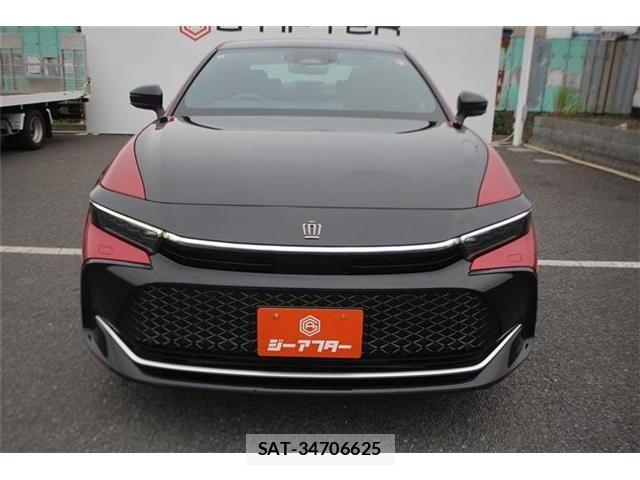 Toyota Crown Crossover 2024-06 8034993-7
