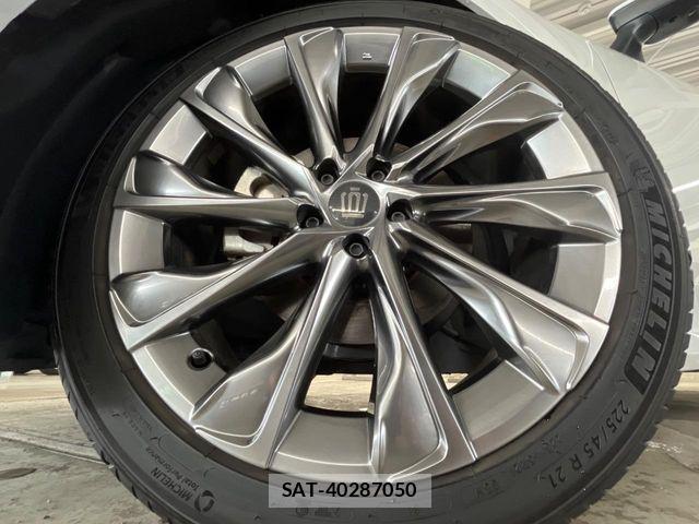 Toyota Crown Crossover 2023-10 8073354-12