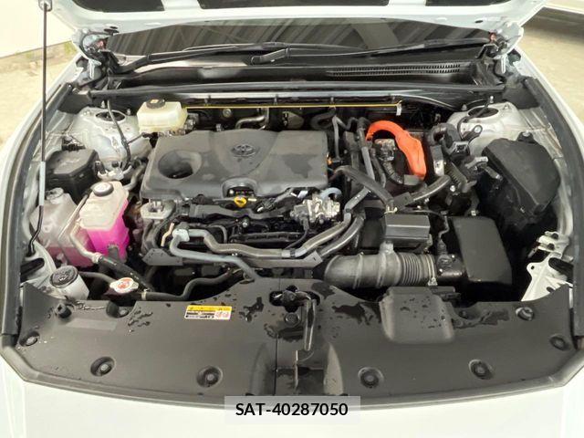 Toyota Crown Crossover 2023-10 8073354-17